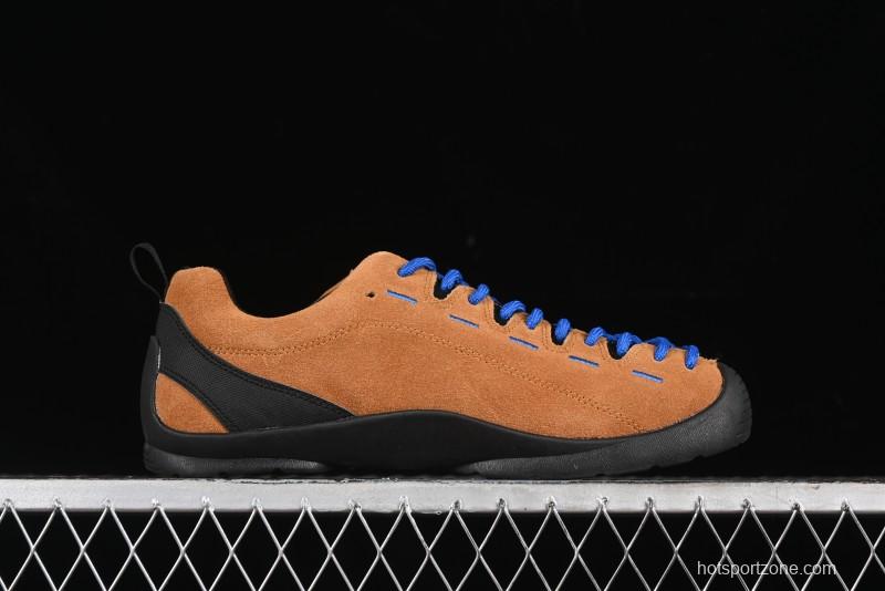 Keen Jasper Japanese Street Retro Style Outdoor Shoes - 1027688