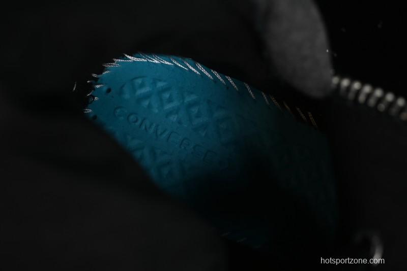 Converse Chuck 70 Plus X-High Deconstructed Platform Sneakers - A10361C