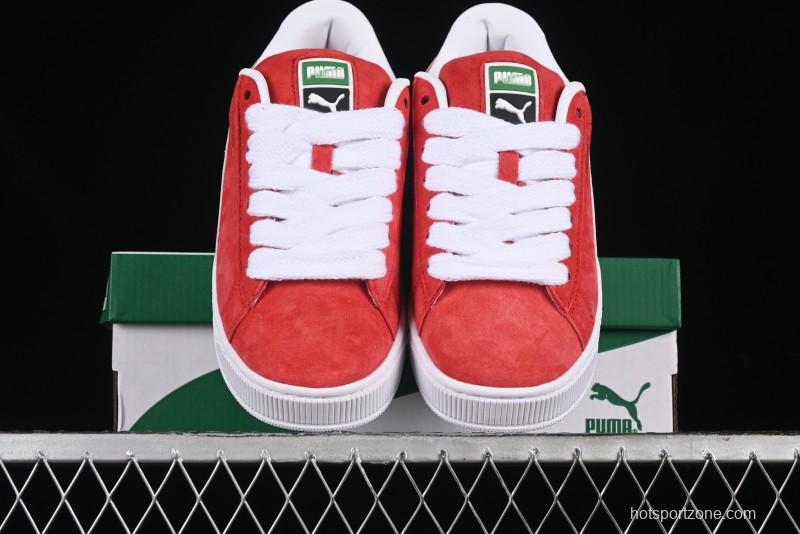 Puma Suede XL Retro Casual Sneakers - 395205-03