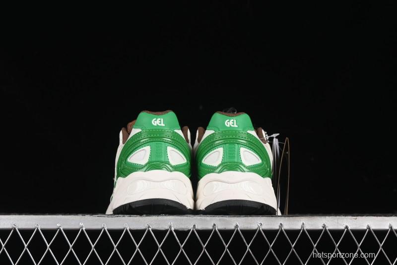 Asics Gel-Kahana TR V4 Running Shoes with FF BLAST PLUS Cushioning - 1203A586-100