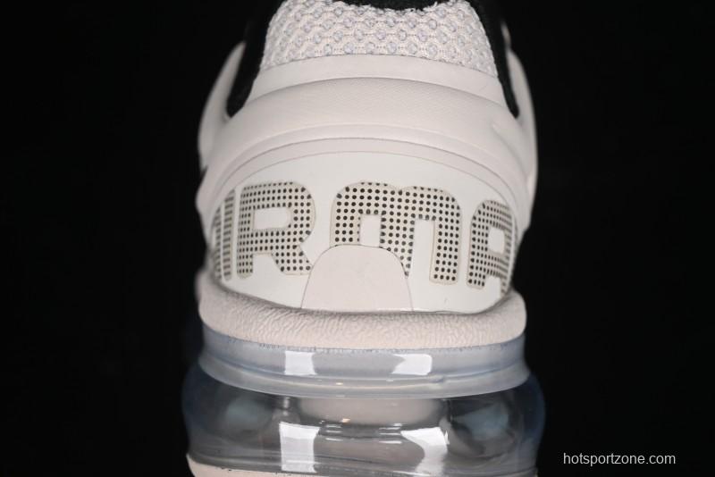 Nike Air Max 2013 Retro Breathable Mesh Cushion Running Shoes - FZ3156-008