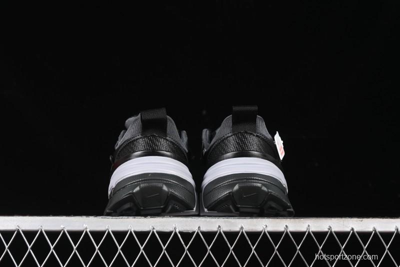 Nike V2K Runtekk 3XL Retro Low-Top Running Shoes with Shock Absorption and Anti-Slip Design - FD0736-005