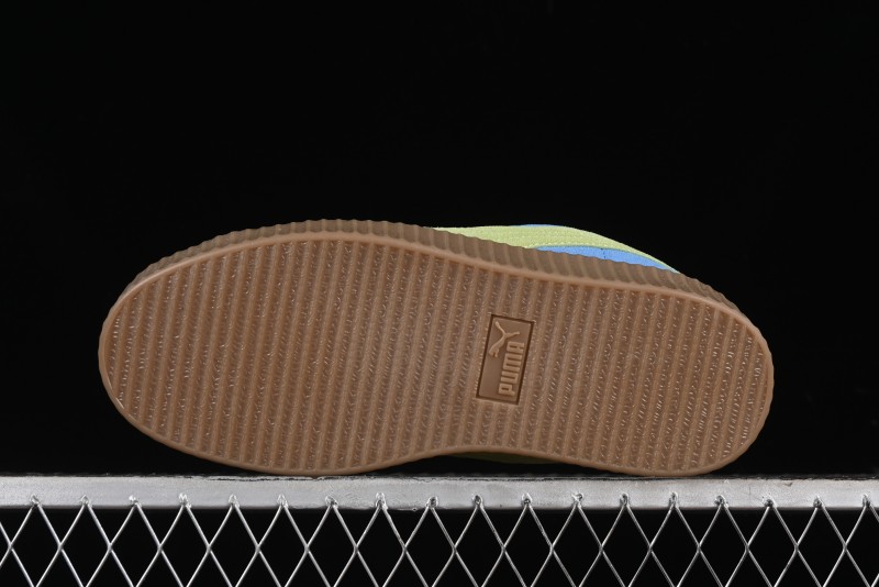 Fenty x Puma Creeper Phatty Low-Top Casual Sneakers Comfortable Durable Breathable - 399332-02
