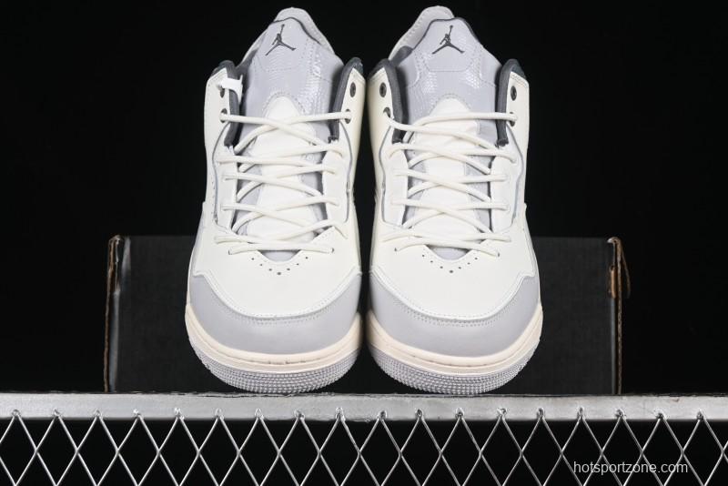 Nike Air Jordan Courtside 23 Retro Basketball Shoes - HQ1192-101