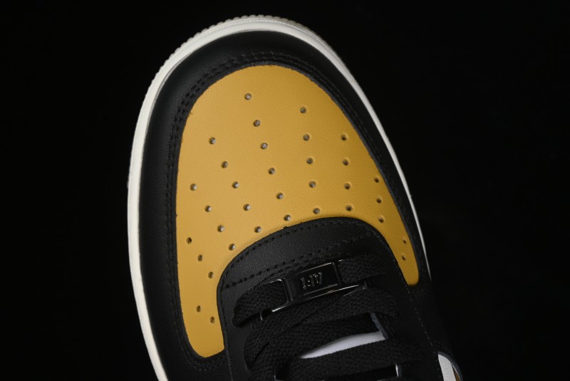 Nike Air Force 1 '07 Low Pikachu Casual Sneakers - CJ9988-111