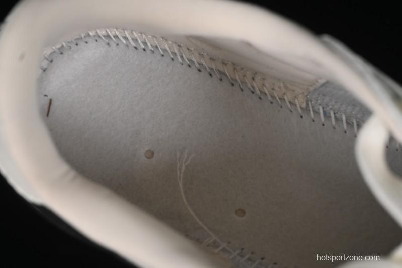 Nike Air Jordan 1 Low OG SP Travis Scott x Fragment Design Collaboration Sneakers - JH6088-606