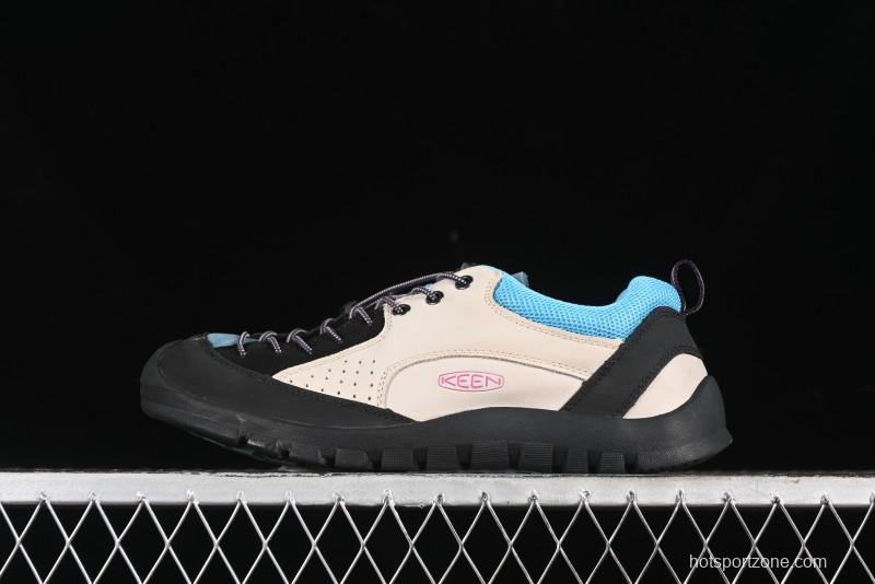 Keen Jasper Japanese Street 2.0 Retro Outdoor Shoes - 2267 Milan