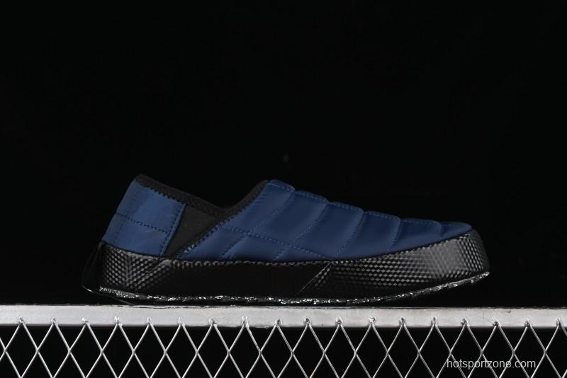 The North Face Thermoball Traction Winter Fleece Breathable Lightweight Casual Shoes - NFOA3UZN-MG7