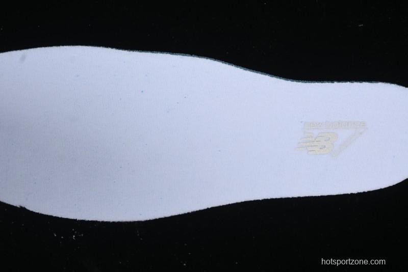 New Balance NB9060 Series Retro Casual Running Shoes with ABZORB Cushioning - U9060ZGA