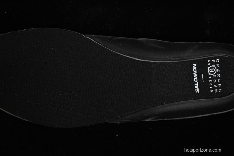 Salomon X-ALP MM6 Explorer Series Outdoor Trail Running Shoes - 475361-26