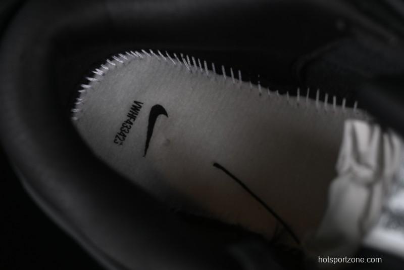 Nike Air Jordan 4 Retro Low Basketball Shoes - HF4334-004