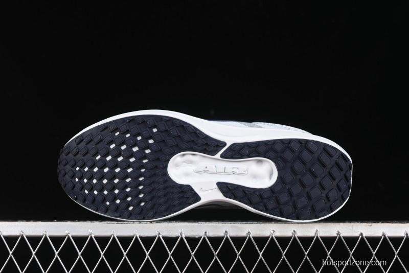 Nike Zoom Winflo 11 Moon Mesh Breathable Casual Running Shoes with Cushioning - FJ9509-003