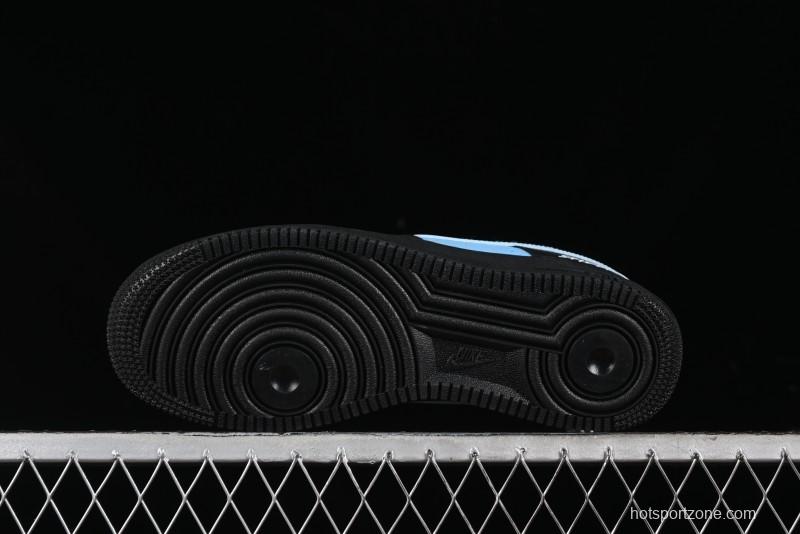 Nike Air Force 1 '07 Low Spider-Man Casual Sneakers - CW2288-020