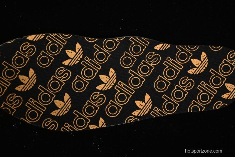 Adidas Gazelle W JP5283 Low-Top Casual Slip-Resistant Wear-Resistant Skate Shoes - JP5283