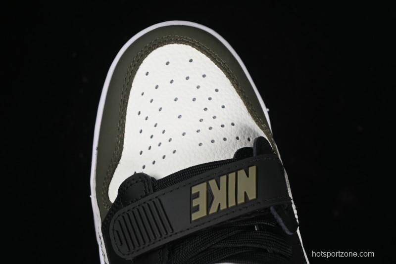 Nike Air Jordan Legacy AJ312 Low Triple Strap Sneakers - CD7069-120