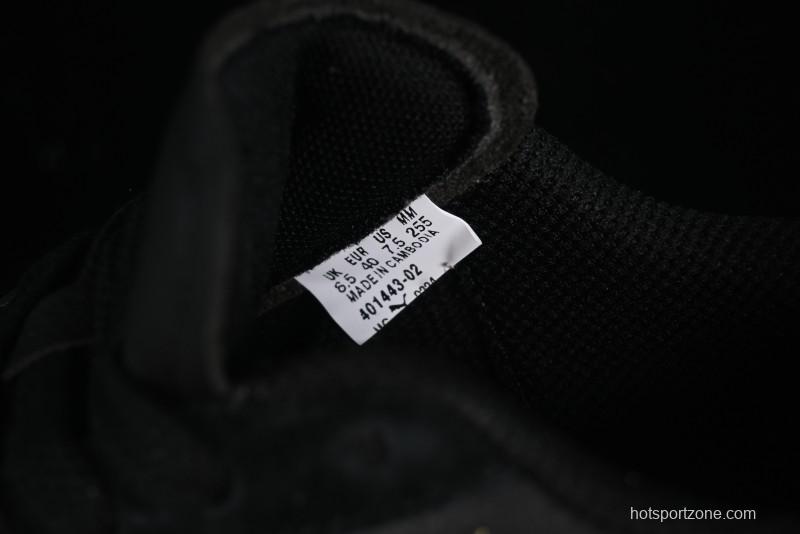 Puma Suede XL Skate Retro Casual Sneakers - 401443-02