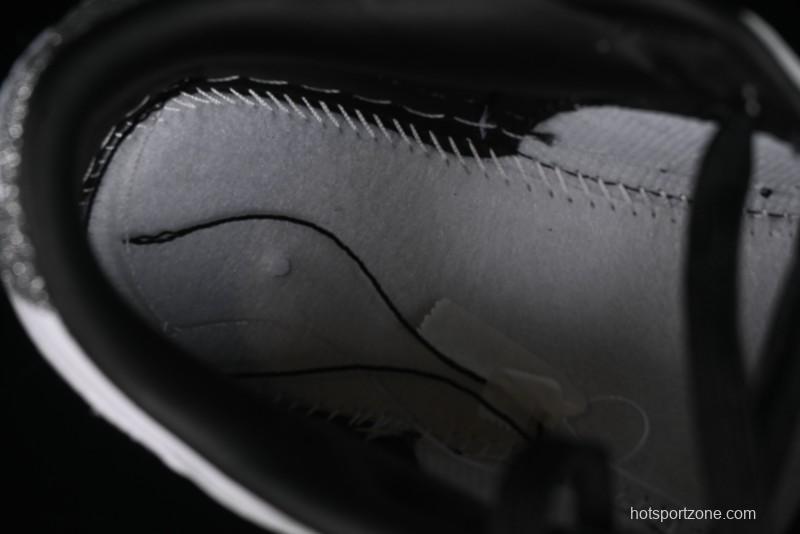 Nike Dunk Low "Glitter Swoosh" Light Silver SB Low-Top Casual Skate Shoes - HQ3462-191