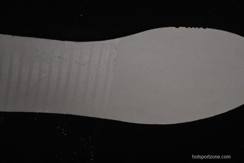 Nike SB Dunk Low LV Collaboration - Dark Blue Denim White Blue Swoosh Anniversary High-End Custom Low-Top Casual Sneakers - DJ2024-008