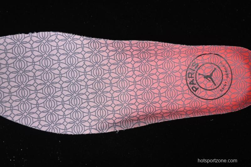 Nike Air Jordan 1 Low AJ1 Gradient China Red Casual Sneakers - HF8828-100