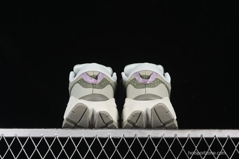 HOKA ONE ONE Skyline-Float X Dynamic Series Comfortable Cushioned Anti-Slip Low-Top Running Shoes - 1143430 BYCL