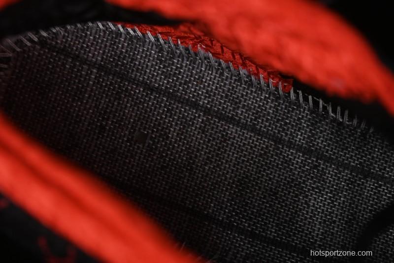 Nike Air Jordan 23 AJ23 Mid Retro Casual Basketball Shoes with Visible Air Cushion - 318474-061