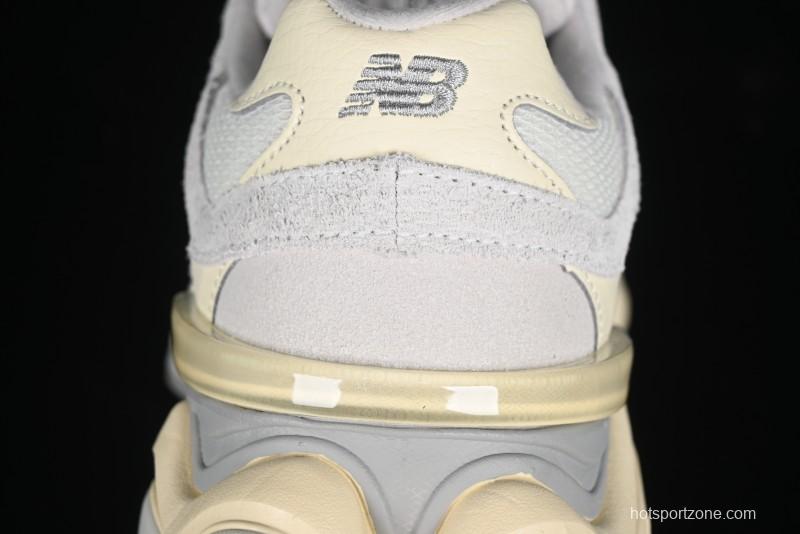 New Balance 9060 Retro Casual Running Shoes with ABZORB Cushioning Technology - U9060HSA