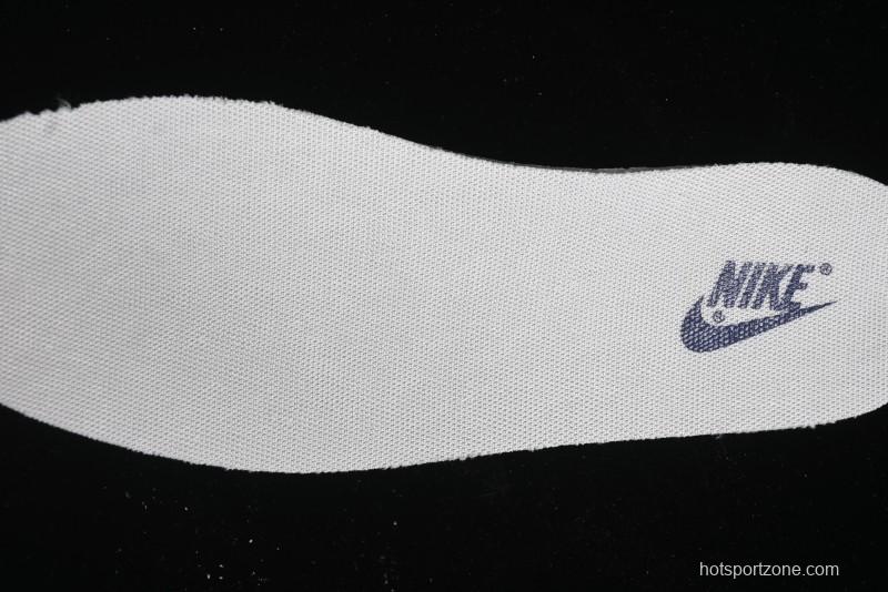 Nike SB Dunk Low The North Face Collaboration - Anniversary Edition Customized Low-Top Casual Skate Shoes - DQ10998-512