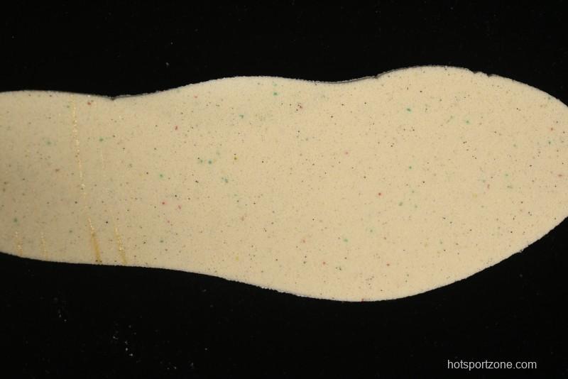 Nike Summer Retro Casual Dad Shoes - FJ3794-100