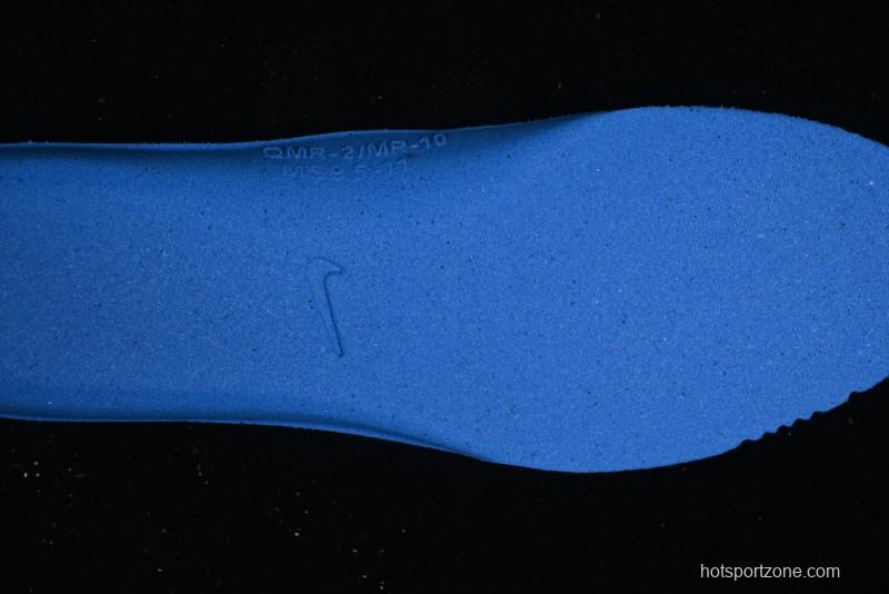 Nike Air Zoom Vomero 17 Lunar Summer 2024 New Cushioned Casual Running Shoes - FB1309-004