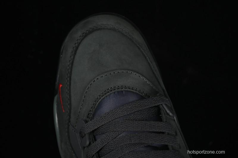 Nike Air Jordan 4 Retro Low Basketball Shoes - HF4334-004