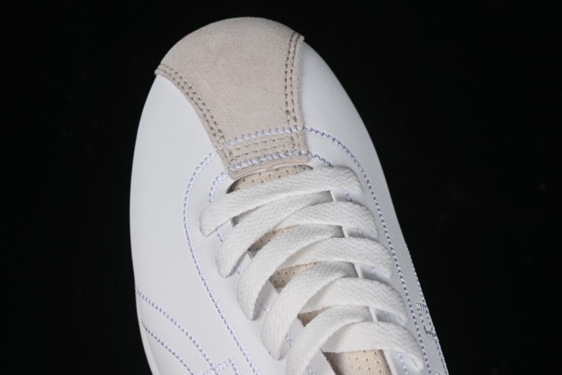 Onitsuka Tiger Sclaw Low-Top Lifestyle Casual Shoes with Comfortable Slip-Resistant Durable Design - 1183B969-101