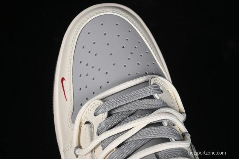 Nike Travis Scott x Fragment Design x Air Jordan 1 Low OG SP AJ1 - SJ0086-137