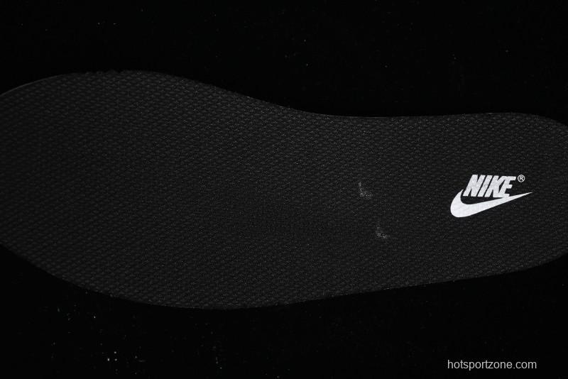 Nike V2K Runtekk 3XL Retro Low-Top Running Shoes with Shock Absorption and Anti-Slip Design - FD0736-005