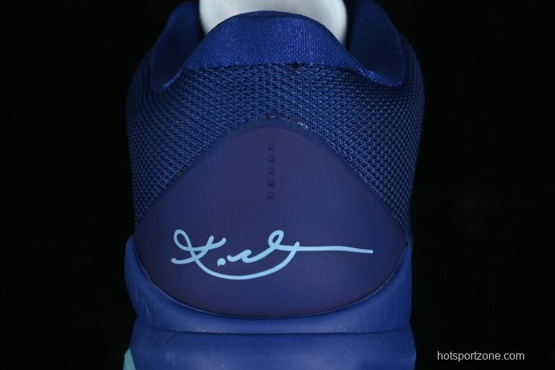 Nike Zoom Kobe 5 Protro Basketball Shoes for Professional Performance - HJ4303-400