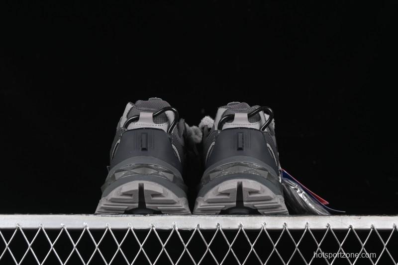 Fila Fusion Thick-Sole Hard Candy Casual Dad Shoes - T12W441005FFT