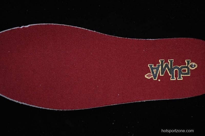 Puma Suede XL Retro Casual Sneakers - 397197-01