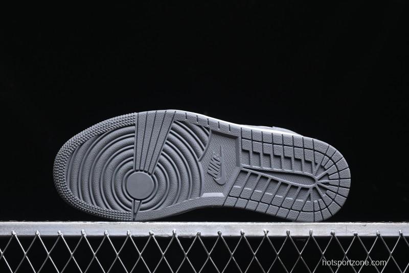 Nike Travis Scott x Fragment Design x Air Jordan 1 Low OG SP AJ1 LX1988-111