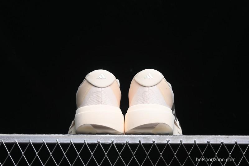 Adidas Adizero Evo SL JR2134 Ultra-Lightweight Breathable Cushioned Running Shoes - JR2134