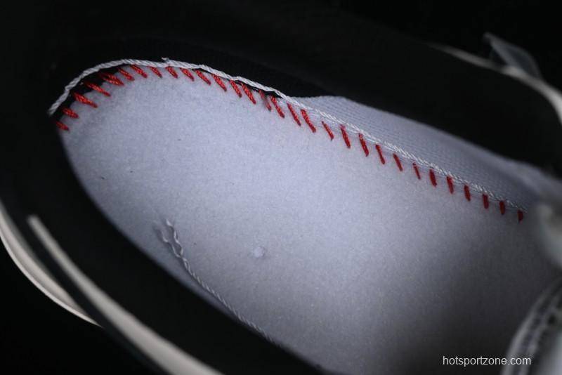 Nike Air Force 1 '07 Low Stussy Collaboration - Beige Black Hook Gum Sole Low-Top Casual Sneakers - XZ6188-255