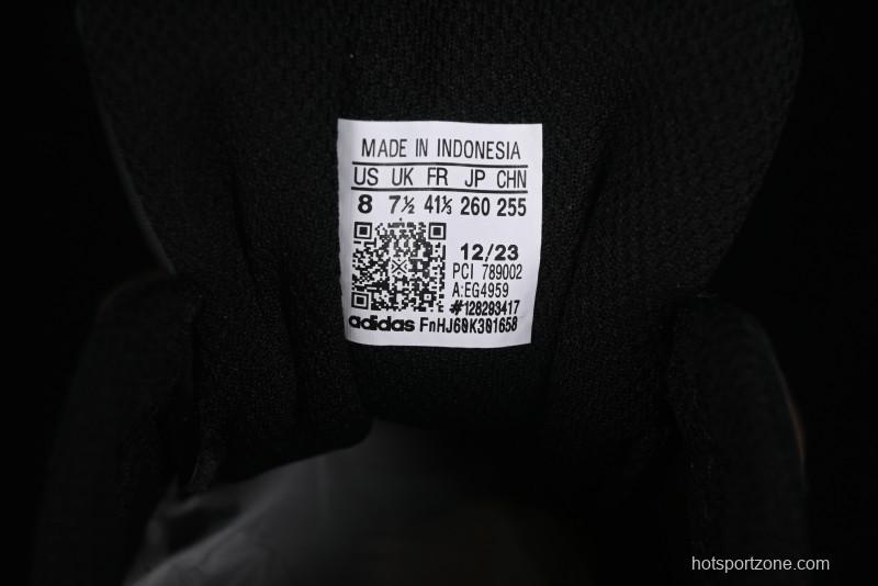 Adidas Superstar EG4959 Shell Toe Casual Sneakers - EG4959