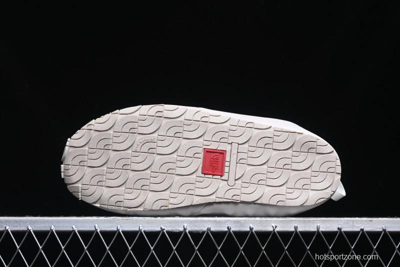 The North Face Thermoball Traction Winter Fleece Breathable Lightweight Casual Shoes - NFOA3V1H-Q4C