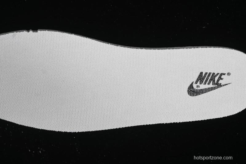 Nike SB Dunk Low Gucci Collaboration - Small Bee Series Black Hook Anniversary High-End Custom Low-Top Casual Sneakers - MM1089-030