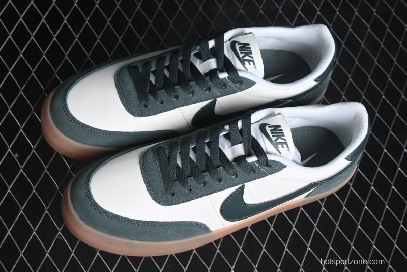 Nike Killshot 2 Retro Comfortable Anti-Slip Low-Top Skate Shoes - HQ3402-133