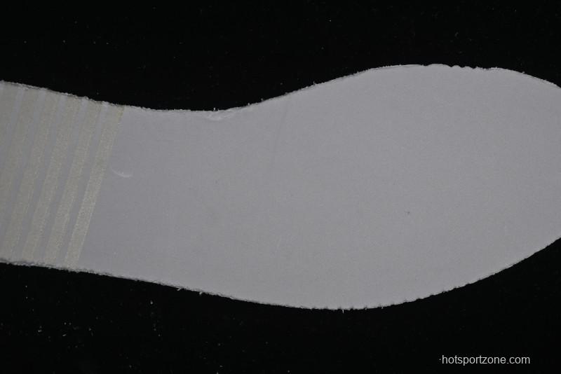 Nike Travis Scott x Fragment Design x Air Jordan 1 Low OG SP AJ1 Collaboration Sneakers - SJ2068-112