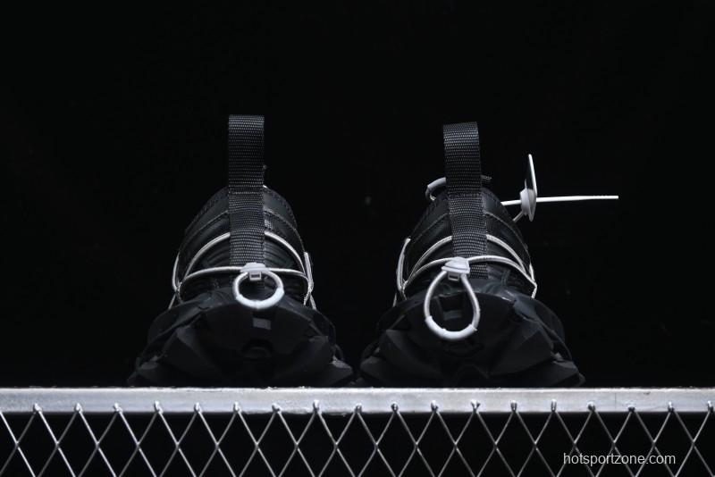 Balenciaga Hike Trail Sneaker Low-Top Retro Chunky Outdoor Dad Shoes - WHIKE1000