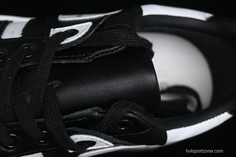 GG-CC Platform Casual Running Sneakers with Thick Sole - G23X2077-1