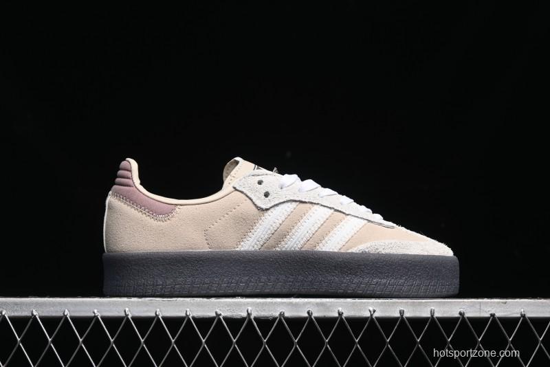 Adidas Samba W Casual Sneakers - JI3882