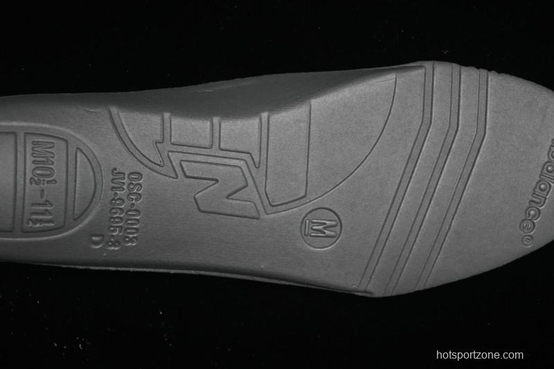 New Balance 1906 Series Retro Dad Style Casual Running Shoes - M1906WFD