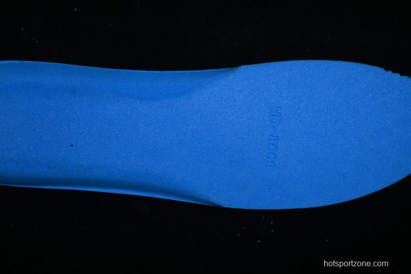 ECCO Off-Road Series Lightweight Cushioned Leather Durable Outdoor Hiking Running Shoes - 63513001001