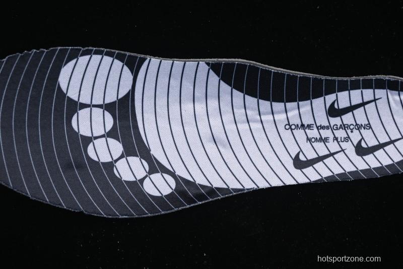 Comme Des Garcons Homme Plus x Nike Air Max TL 2.5 Pack Breathable Running Shoes - HJ6539-001